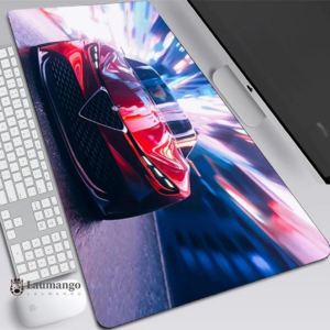 Mouse Pad - Deportivo Rojo MP12