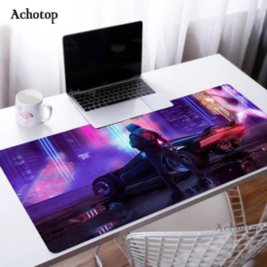 Mouse Pad - Rockars MP18