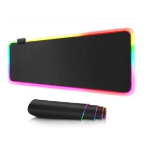 Mouse Pad - RGB Antideslizante MP19